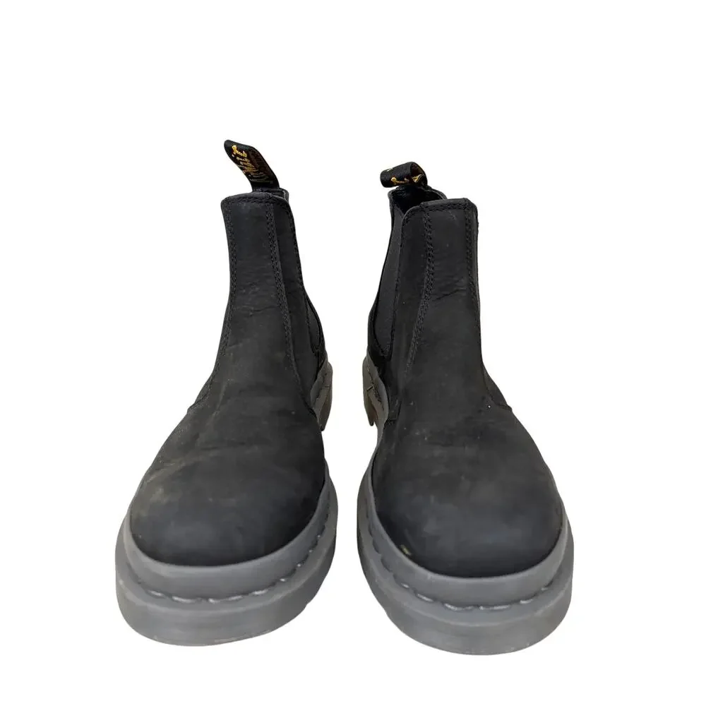 Dr. Martens iconic dr